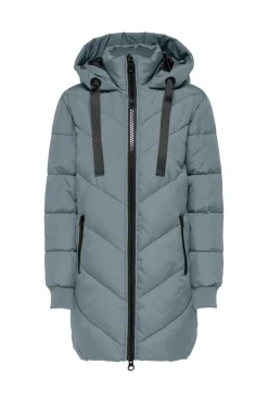 New skylar Life Hood Jacket Overtøj & Jakker