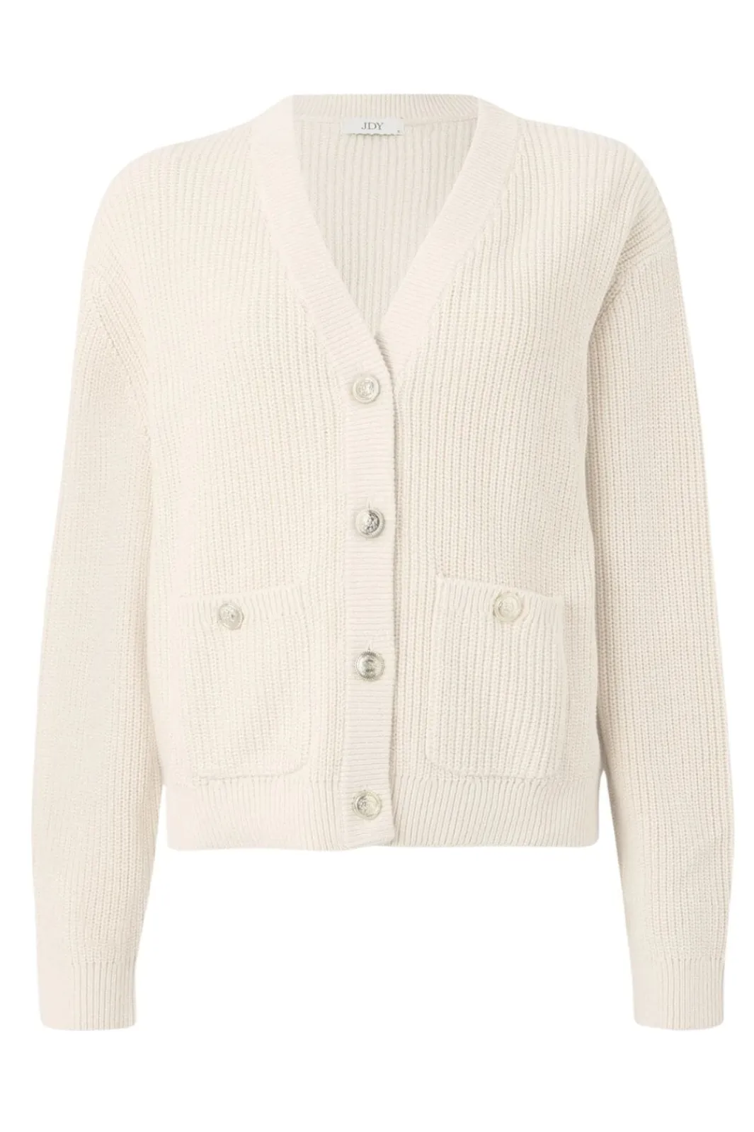 Sale stella L/S V-Neck Cardigan Knt Cardigans