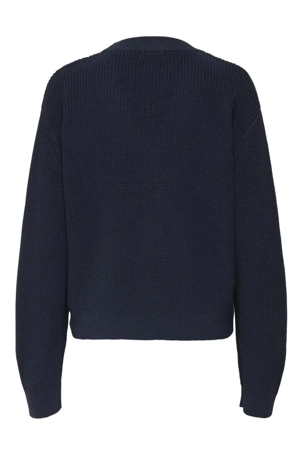 JDY Cardigans|Ammevenligt Tøj<stella L/S V-Neck Cardigan Knt