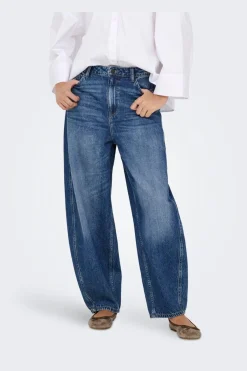 Clearance susie Barrel 1013 Jnsdnm Bukser, Jeans & Leggings