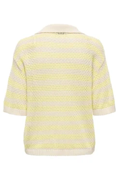 Best tikka S/S Polo Pullover Knt Sæt 🛍️|Strik