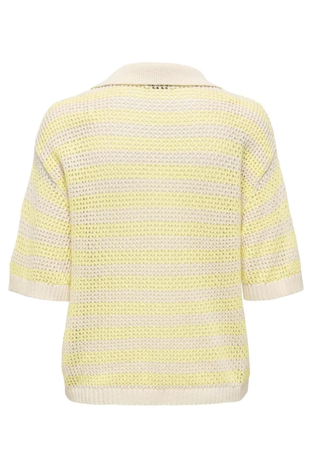 Best tikka S/S Polo Pullover Knt Sæt 🛍️|Strik