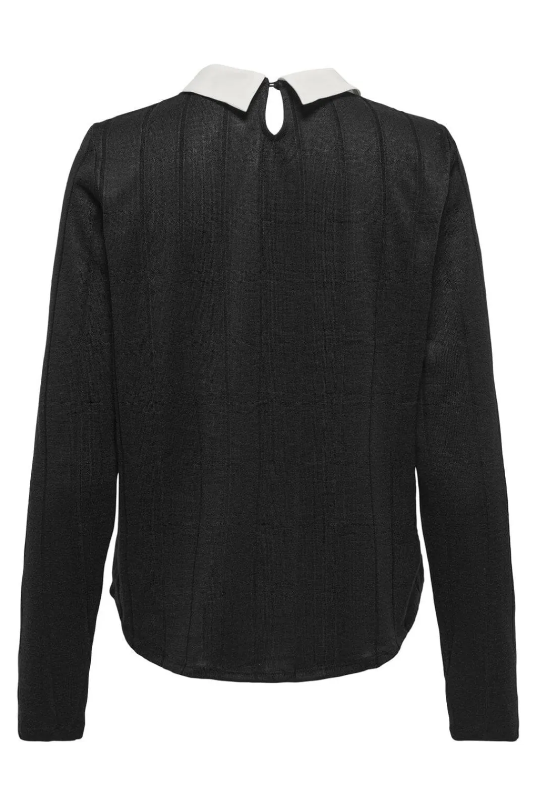 JDY Bluser & Skjorter<tonsy Tiger L/S Detail Top Dia