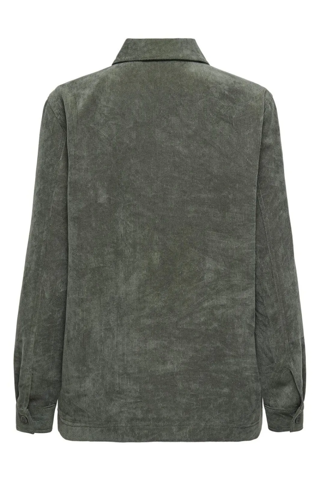 JDY Bluser & Skjorter|Sæt 🛍️<ulla Ohio L/S Loose Shirt Dia