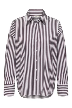 JDY Bluser & Skjorter|Ammevenligt Tøj<vesper L/S Loose Shirt