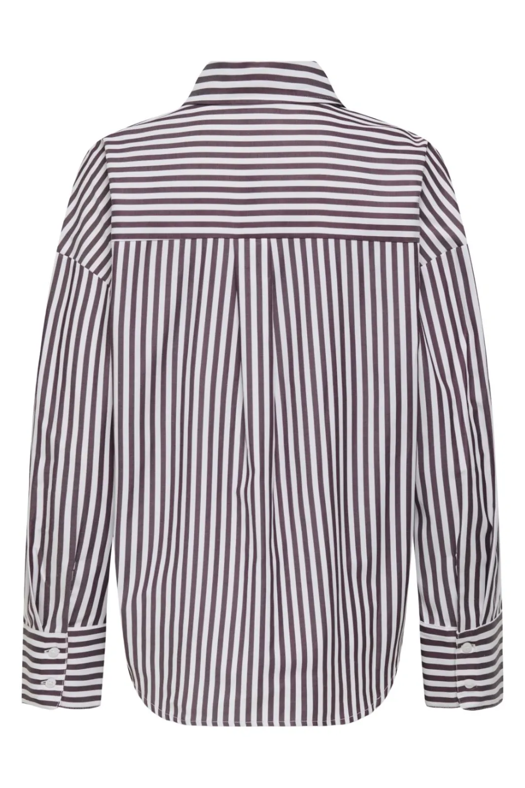 JDY Bluser & Skjorter|Ammevenligt Tøj<vesper L/S Loose Shirt