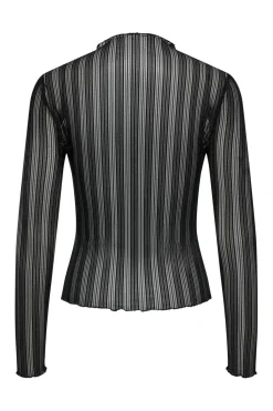 JDY Bluser & Skjorter<vivy L/S Lurex Top