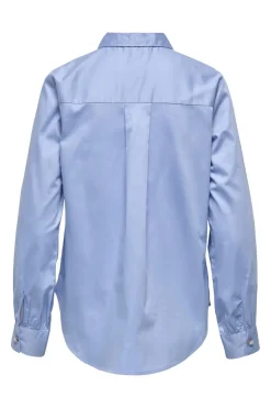 Sale willow L/S Pearl Shirt Bluser & Skjorter|Ammevenligt Tøj