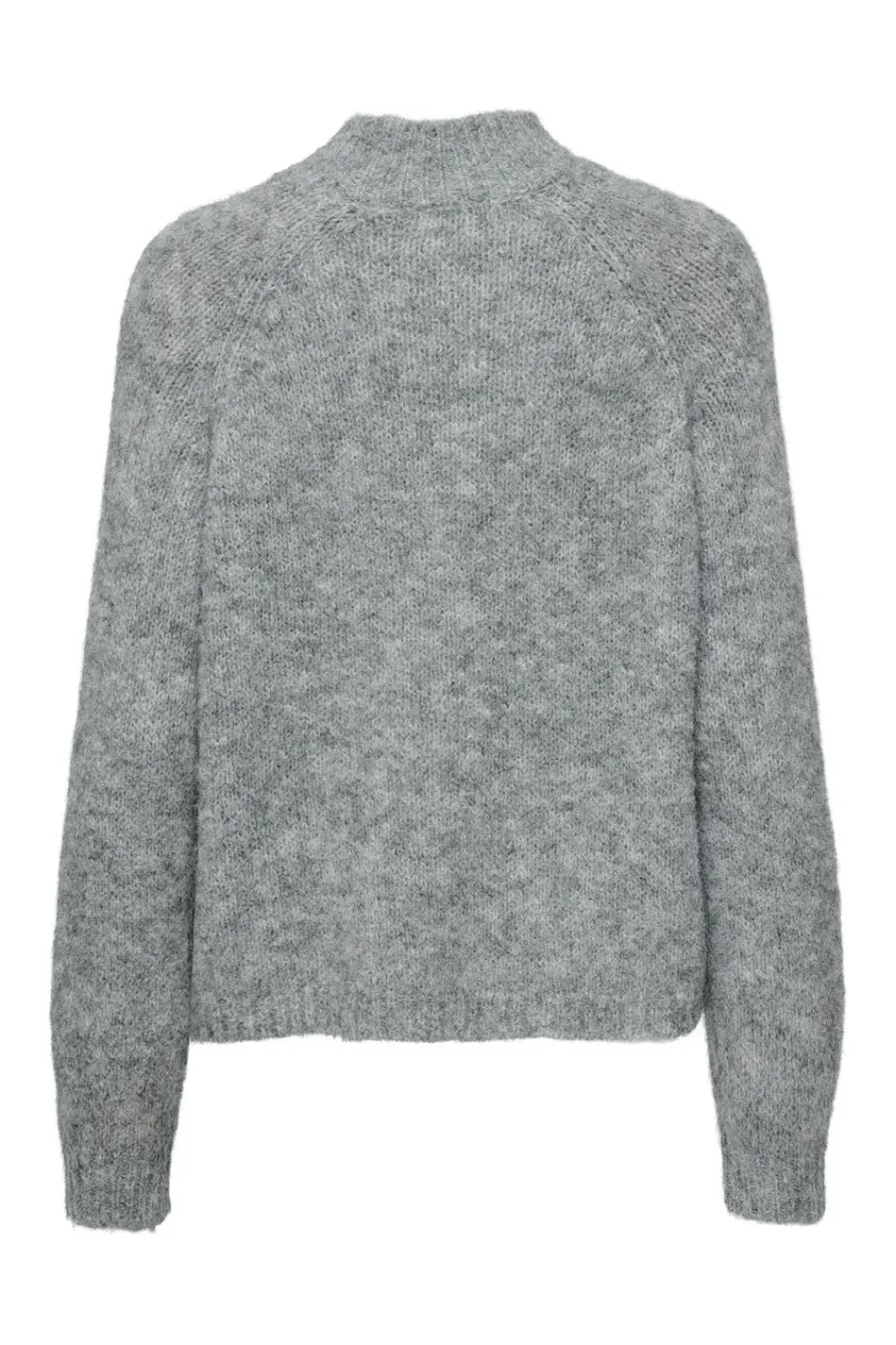 JDY Bluser & Skjorter|Strik<zoey Life L/S Hn Raglan Pul Knt