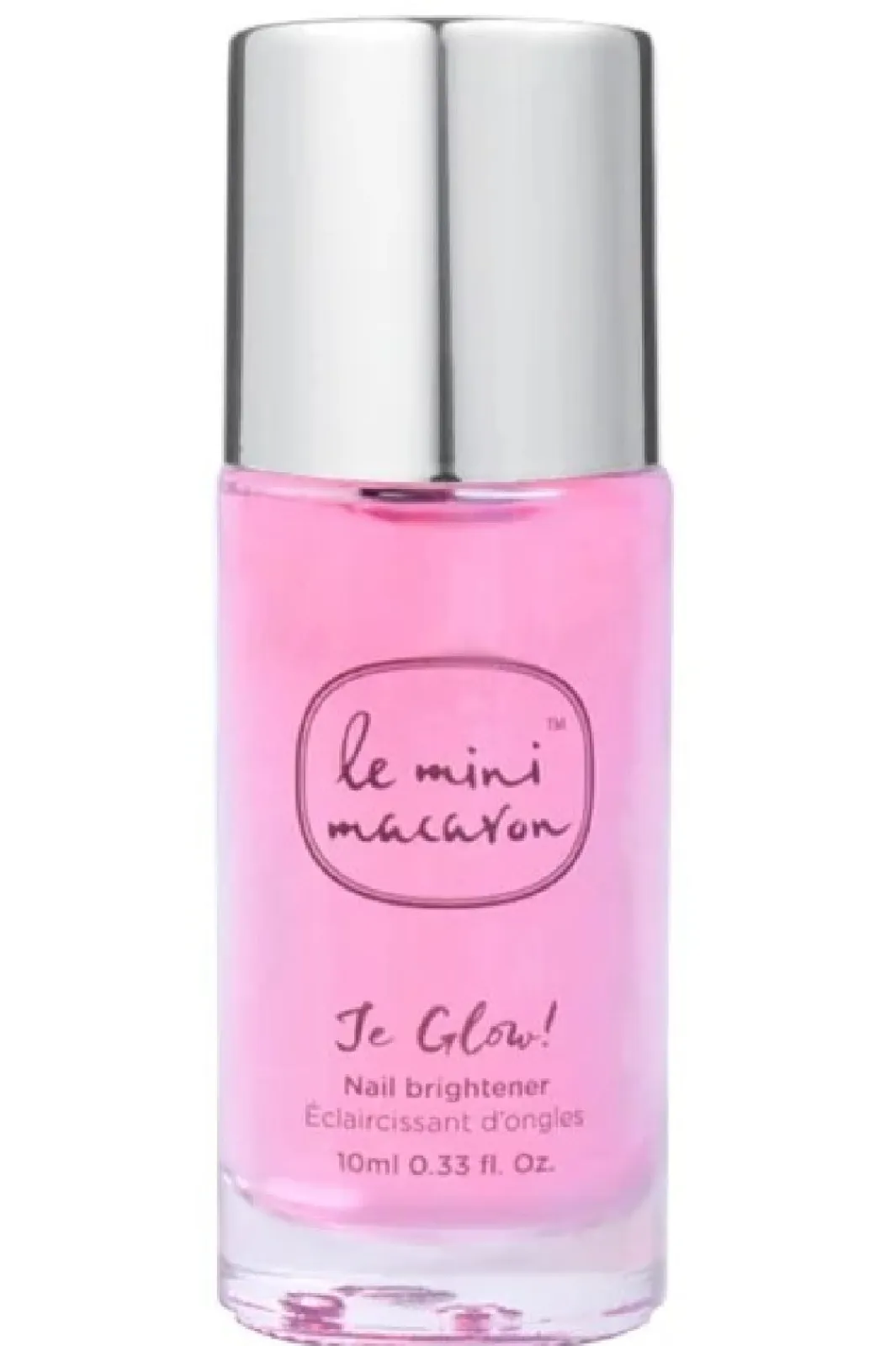 Outlet Je Glow Nail Brightener TREAT04 Neglelak