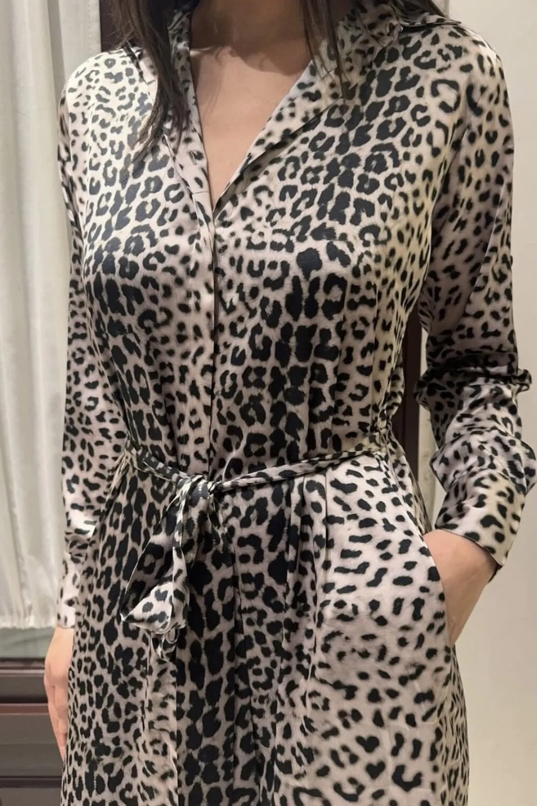 Karmamia Kjoler<Jean Dress 2123