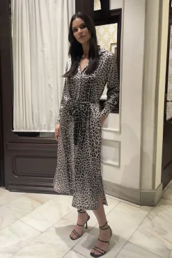 Karmamia Kjoler<Jean Dress 2123