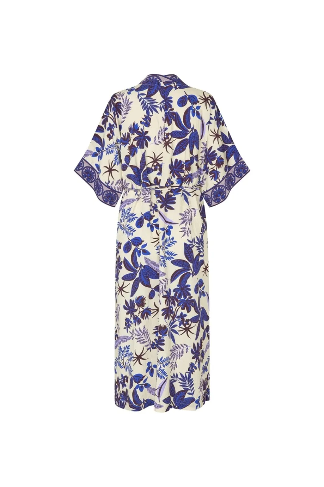 Lollys Laundry Kjoler<Jemimall Maxi Dress 3/426110-3004
