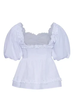 Online Jemma Blouse T-Shirts & Toppe