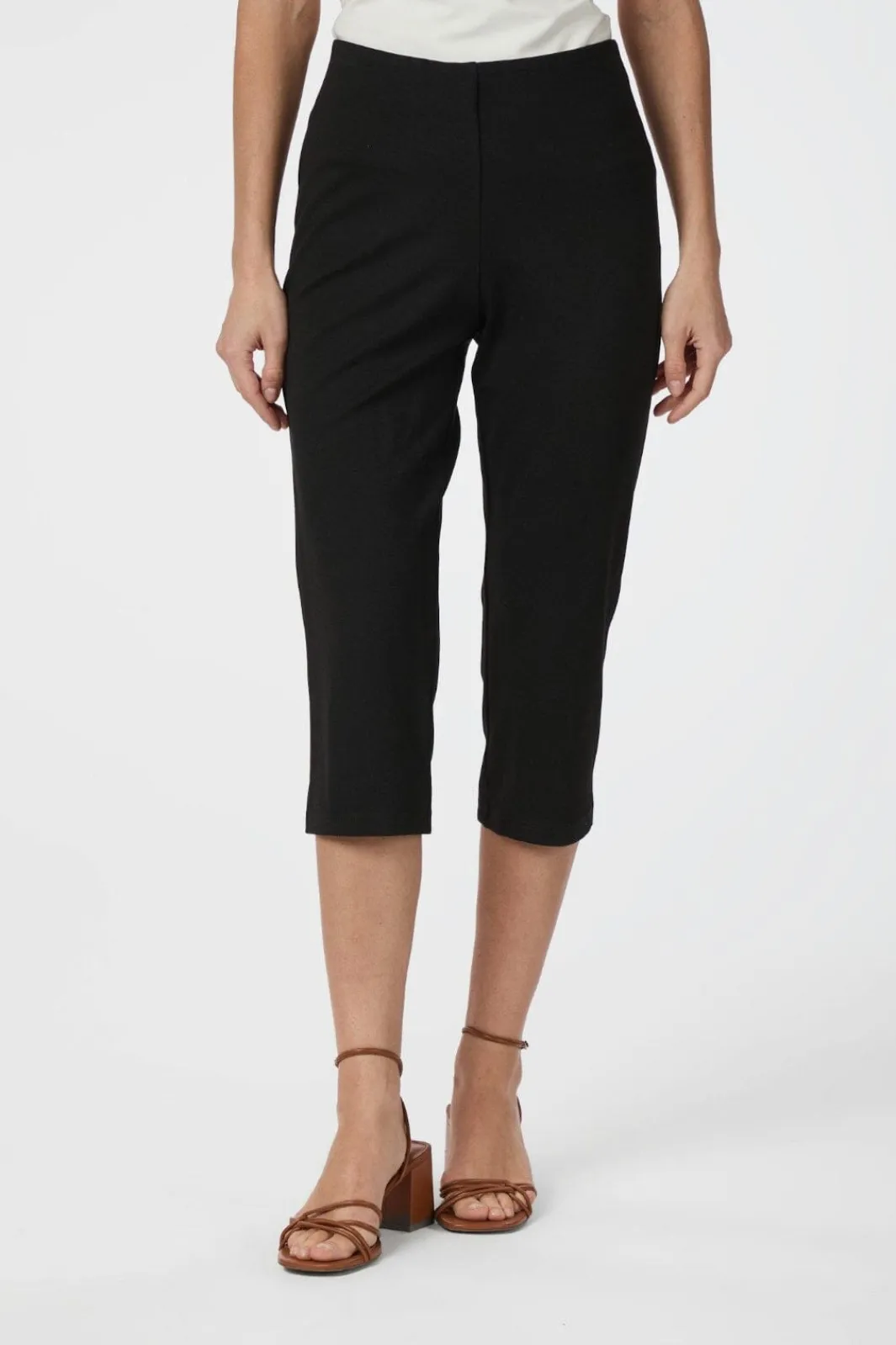 Jenings Capri Pants 163983 Bukser, Jeans & Leggings