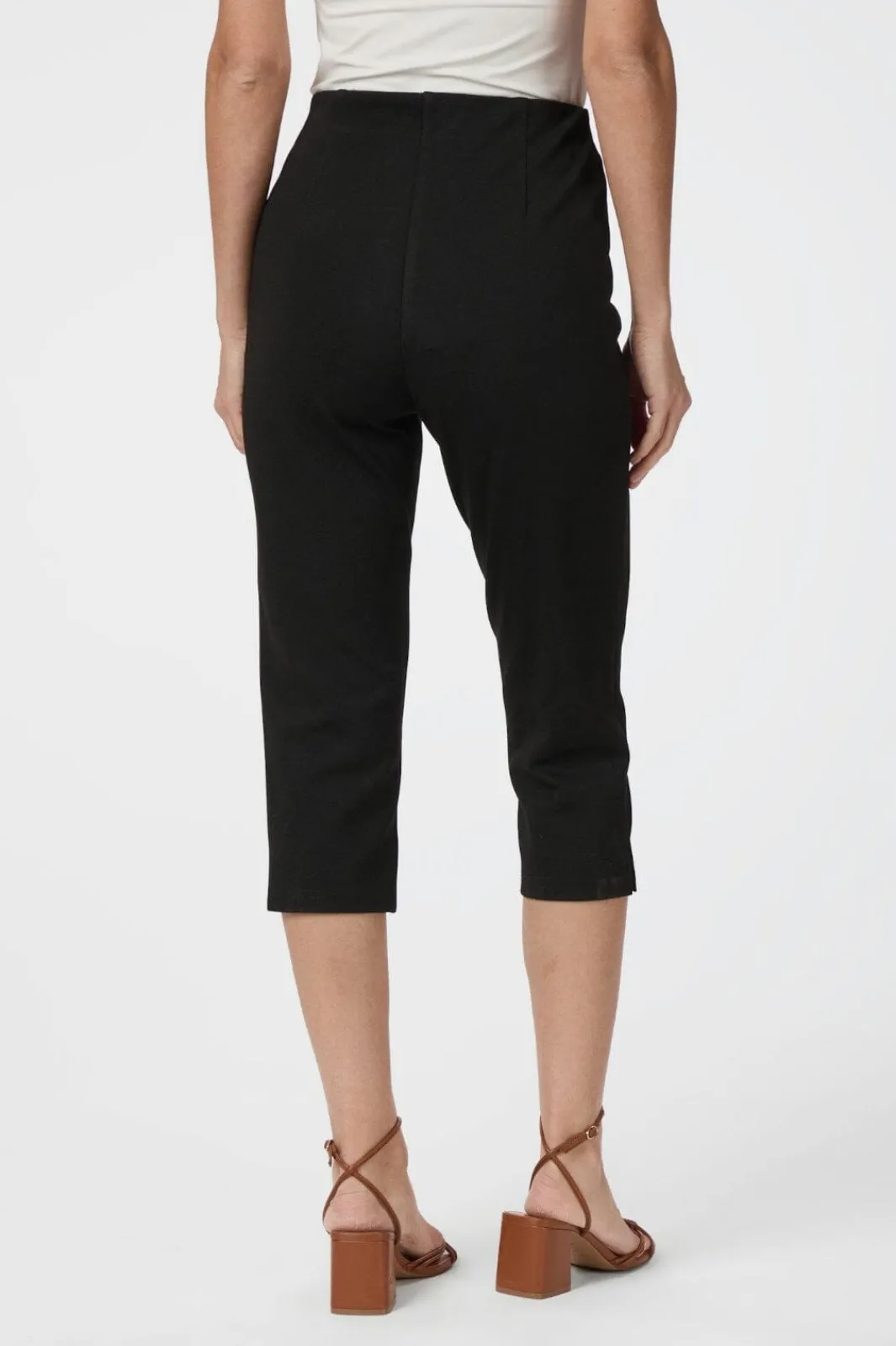 Jenings Capri Pants 163983 Bukser, Jeans & Leggings