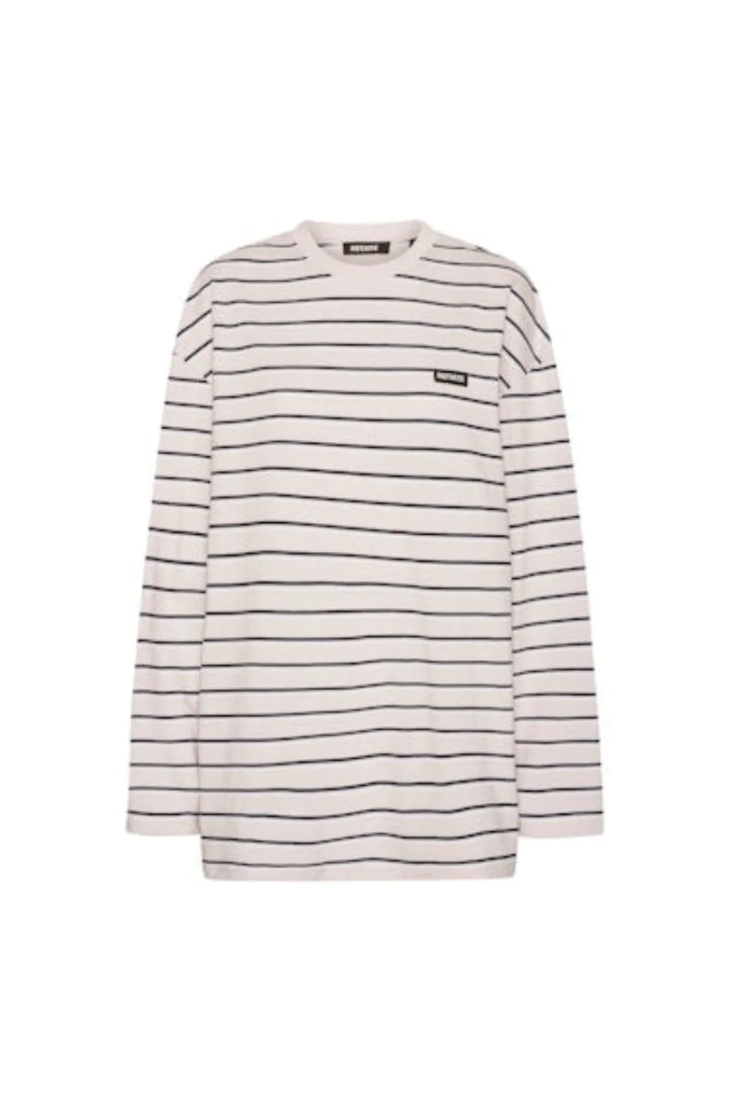 Rotate Sæt 🛍️<Jersey Ls T-shirt1153781810