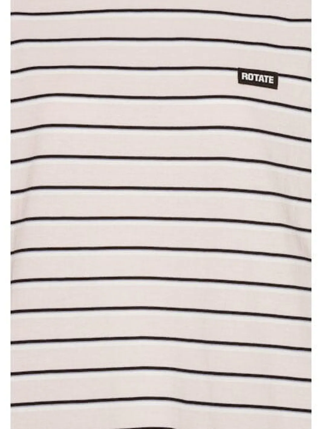 Rotate Sæt 🛍️<Jersey Ls T-shirt1153781810