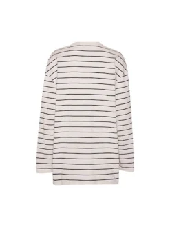 Rotate Sæt 🛍️<Jersey Ls T-shirt1153781810