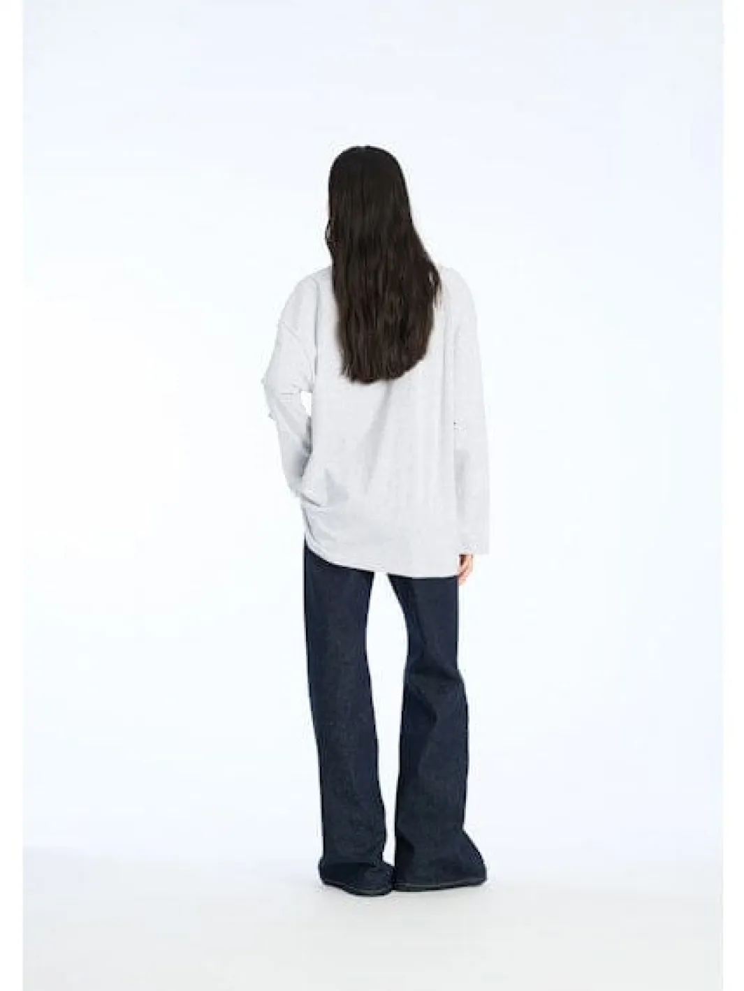 Rotate Bluser & Skjorter<Jersey Ls T-shirt 1153281473