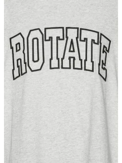 Rotate Bluser & Skjorter<Jersey Ls T-shirt 1153281473