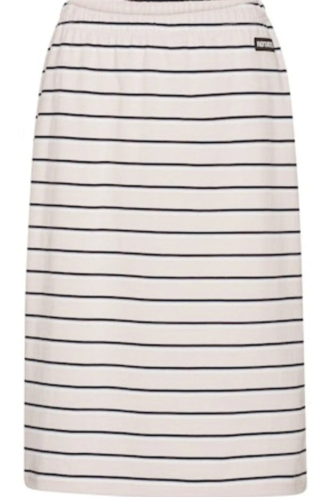 Discount Jersey Midi Skirt 1154741810 Sæt 🛍️