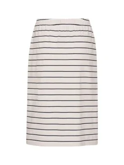 Discount Jersey Midi Skirt 1154741810 Sæt 🛍️