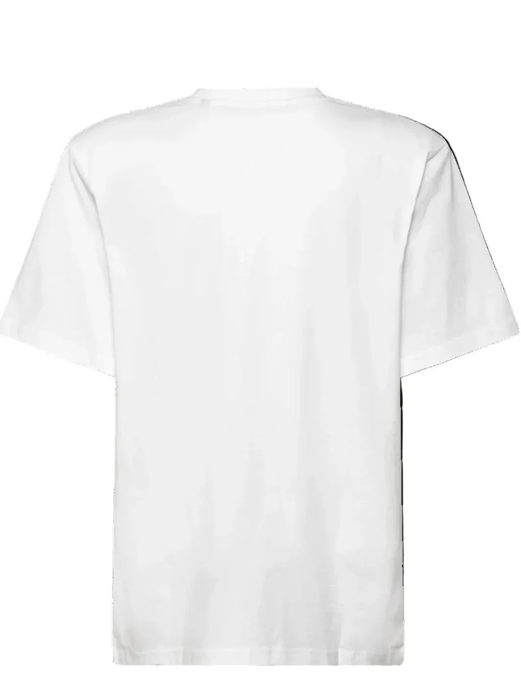 Outlet Jersey Oversized T-shirt 115327400 T-Shirts & Toppe