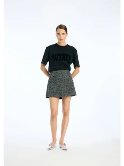 Best Jersey Oversized T-shirt 115326100 T-Shirts & Toppe