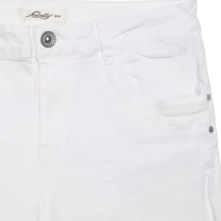 Marta Du Chateau Bukser, Jeans & Leggings<Jewelly Ladies Jeans JW22119-11