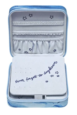 Maanesten Smykkeskrin<Jewelry Box Moonshine Rose 3920