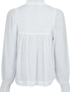 Neo Noir Bluser & Skjorter<Jill S Voile Blouse