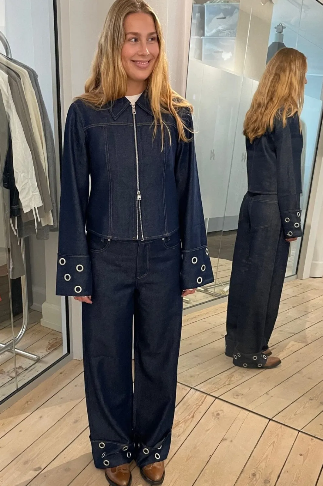 Best Jinia-M 62290439 Bukser, Jeans & Leggings