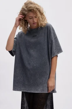 Gestuz T-Shirts & Toppe<Jiogz Oversize Tee