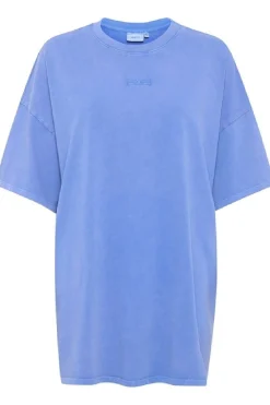 Gestuz T-Shirts & Toppe<Jiogz Oversize Tee 10909249