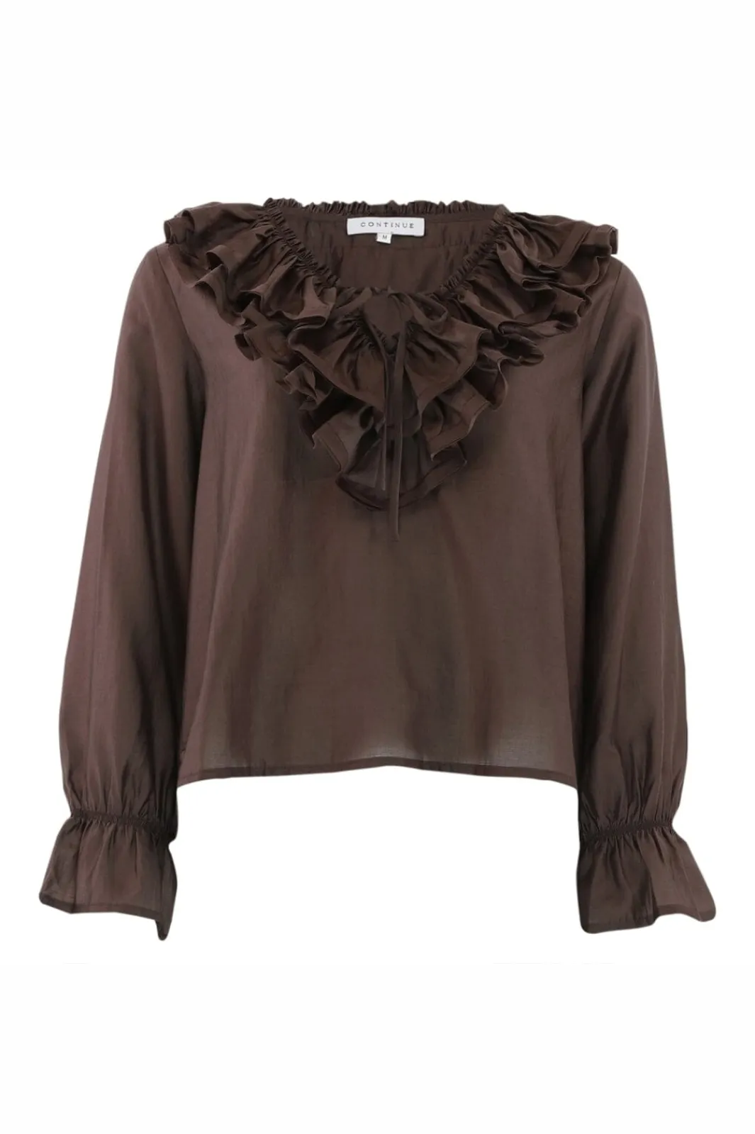 Continue Bluser & Skjorter<Jody L/S 15012