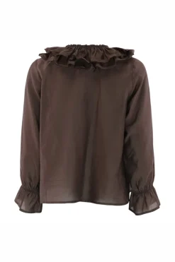 Continue Bluser & Skjorter<Jody L/S 15012