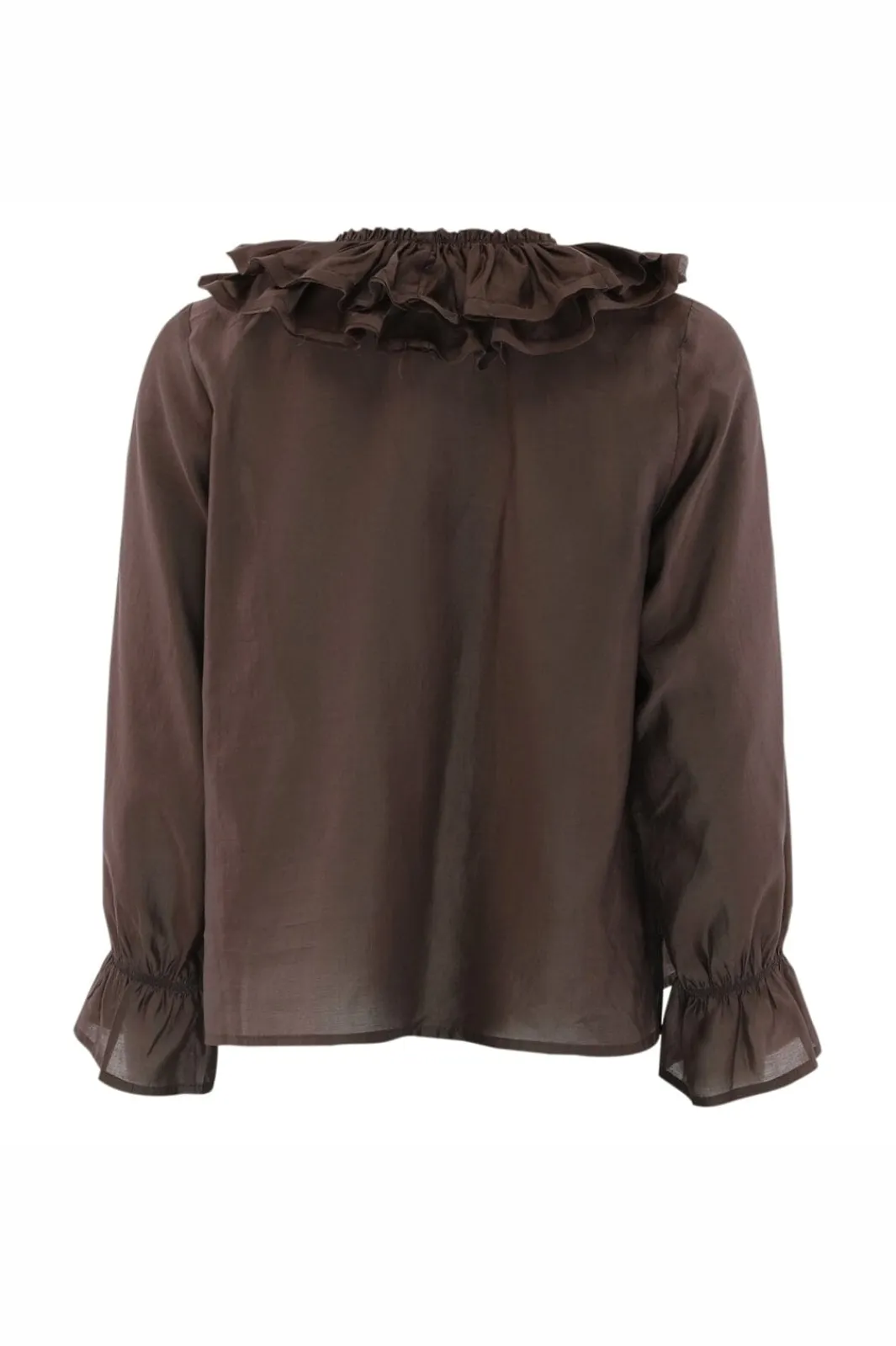 Continue Bluser & Skjorter<Jody L/S 15012