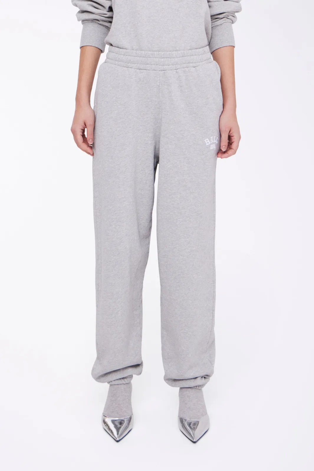Ball Sweatsæt & Comfy Wear<Johnson Sweatpant