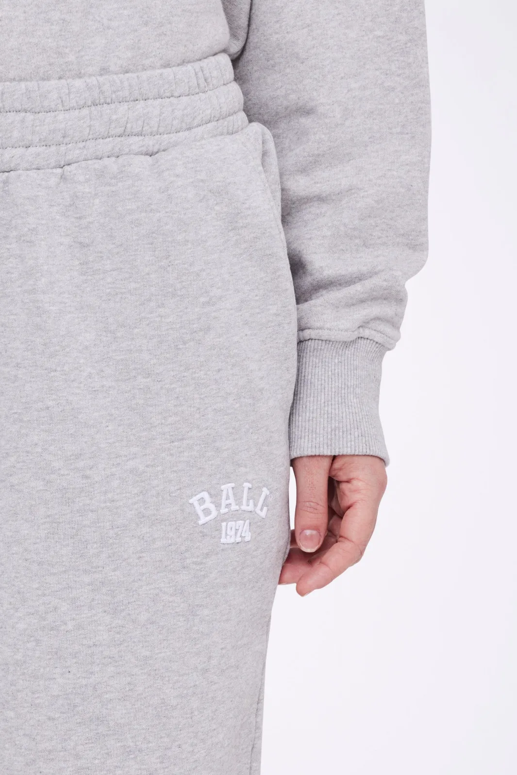 Ball Sweatsæt & Comfy Wear<Johnson Sweatpant