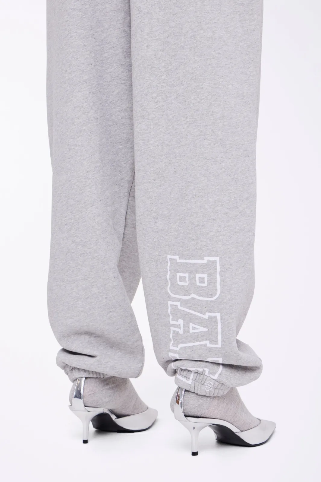 Ball Sweatsæt & Comfy Wear<Johnson Sweatpant