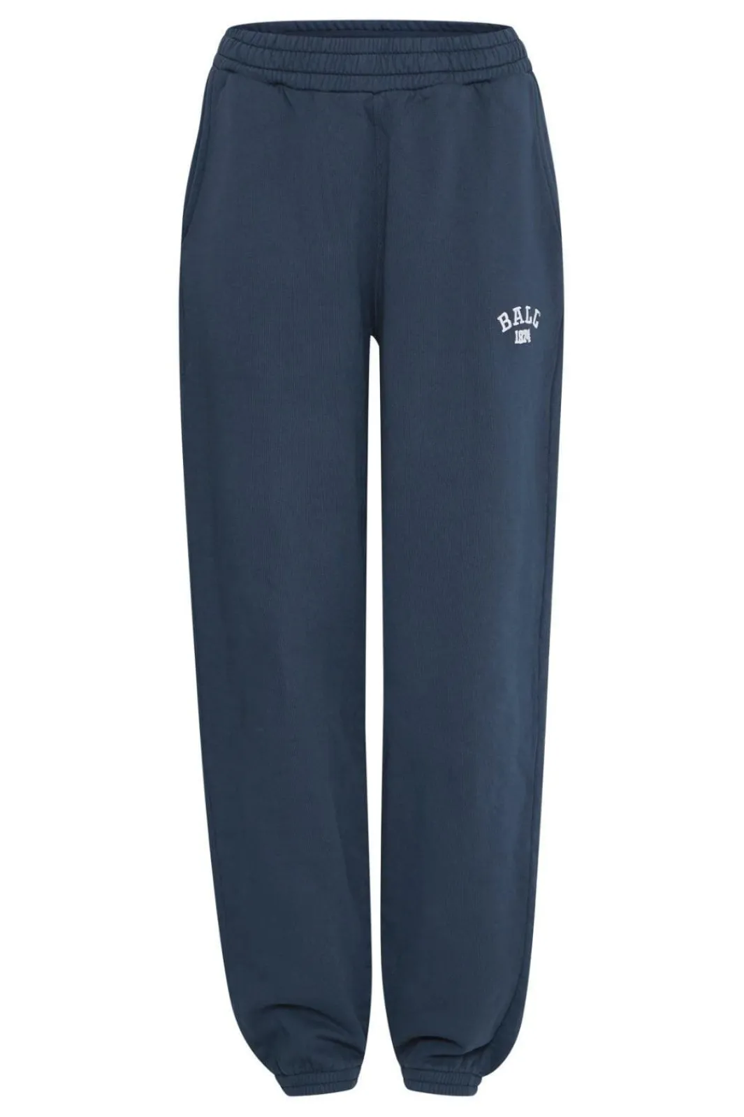 Ball Sæt 🛍️|Sweatsæt & Comfy Wear<Johnson Sweatpant