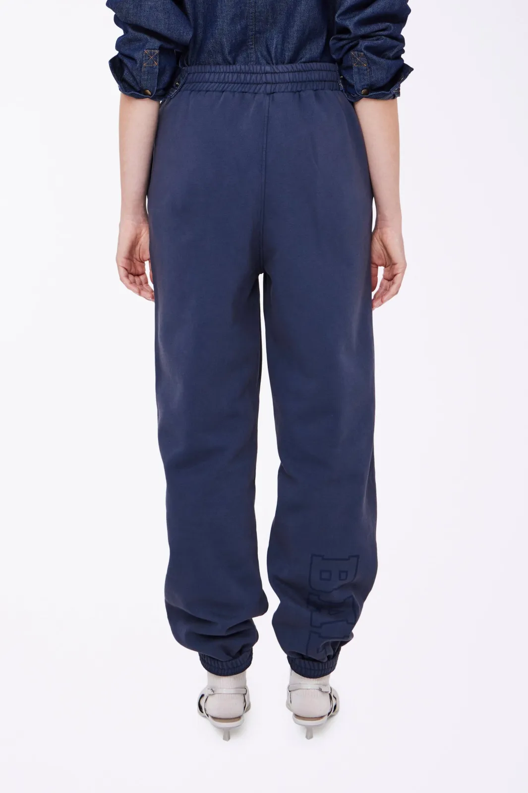 Ball Sæt 🛍️|Sweatsæt & Comfy Wear<Johnson Sweatpant