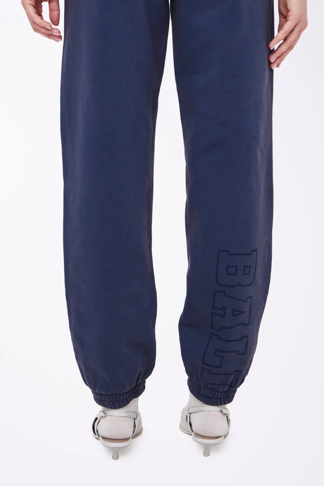 Ball Sæt 🛍️|Sweatsæt & Comfy Wear<Johnson Sweatpant