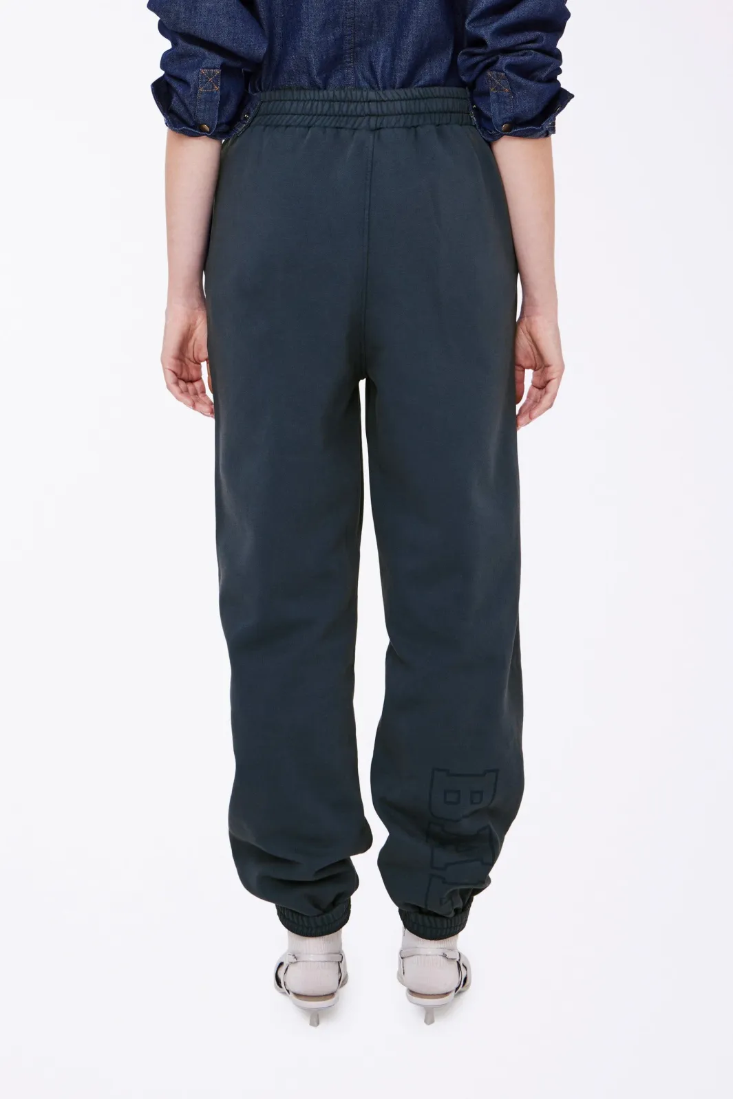 Ball Sæt 🛍️|Sweatsæt & Comfy Wear<Johnson Sweatpant
