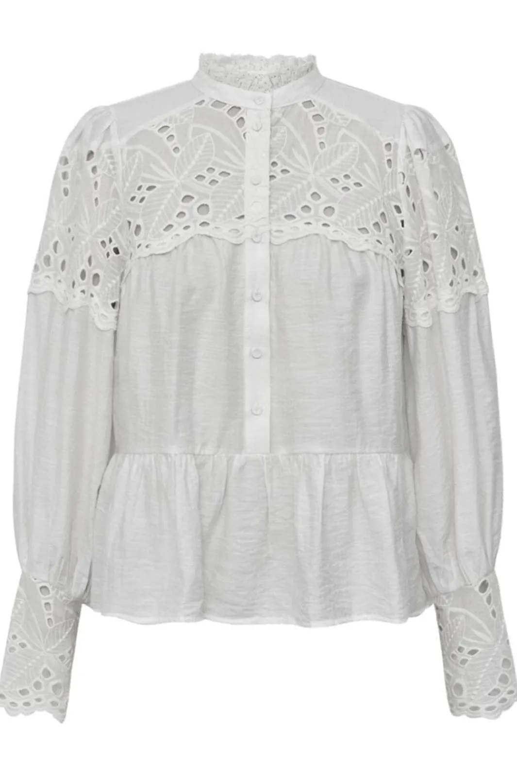 Discount Jolinego Blouse G2340 Bluser & Skjorter