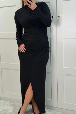 A-bee Kjoler<Josefine Dress