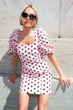 Joselle Dress CE1039 Kjoler