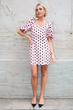 Joselle Dress CE1039 Kjoler