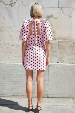 Joselle Dress CE1039 Kjoler